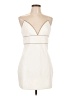 Meshki Ivory Cocktail Dress Size XL - photo 1