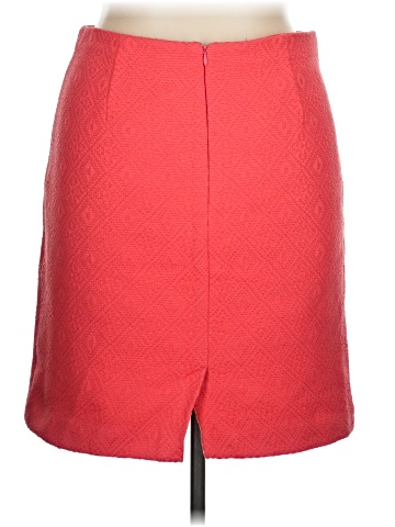 Banana Republic Factory Store Formal Skirt (view 2)