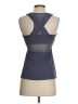 Lululemon Athletica Blue Active Tank Size 6 - photo 2