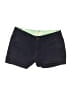 Merona Solid Blue Shorts Size 2 - photo 1