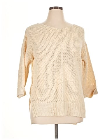 EXLURA Pullover Sweater (view 1)