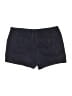 Merona Solid Blue Shorts Size 2 - photo 2