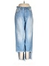 Please Blue Jeans Size 28Estimated - photo 1