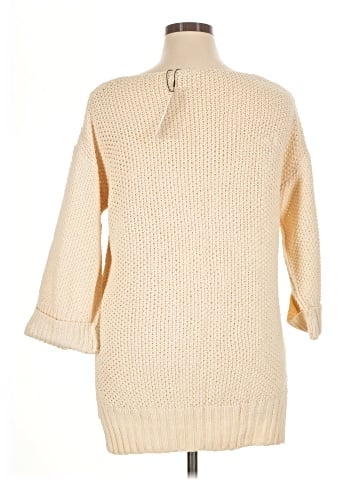 EXLURA Pullover Sweater (view 2)