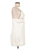 Meshki Ivory Cocktail Dress Size XL - photo 4