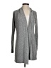 Flirtitude Gray Cardigan Size XS - photo 1