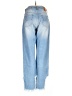 Please Blue Jeans Size 28Estimated - photo 2