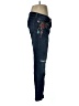 Blank NYC Floral Blue Jeans Size 29 waist - photo 4