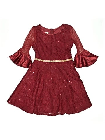 Bonnie Jean Dress (view 1)