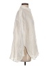 Madewell White Ivory Long Sleeve Button-Down Shirt Size XS - photo 4