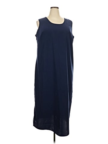 Roaman's Casual Dress (view 1)