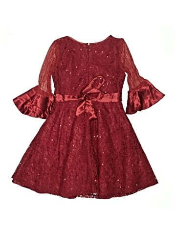 Bonnie Jean Dress (view 2)
