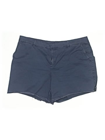 Style&Co Shorts (view 1)