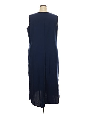 Roaman's Casual Dress (view 2)