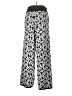 Unbranded Print Silver Casual Pants Size L - photo 2