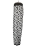 Unbranded Print Silver Casual Pants Size L - photo 5