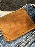 Levi's Blue Jeans Size 28 waist - photo 7