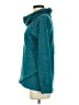 Ideology 100% Polyester Teal Turtleneck Sweater Size S - photo 5