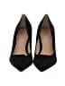 Marc Fisher LTD 100% Leather Black Heels Size 7 - photo 2