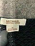 MICHAEL Michael Kors 100% Acrylic Black Pullover Sweater Size M - photo 7