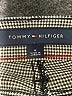 Tommy Hilfiger Houndstooth Gray Casual Pants Size 6 - photo 4