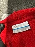 Columbia Red Pullover Hoodie Size M - photo 7