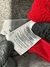 Columbia Red Pullover Hoodie Size M - photo 10