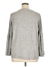 Philosophy Republic Clothing Gray Pullover Sweater Size 1X - photo 2