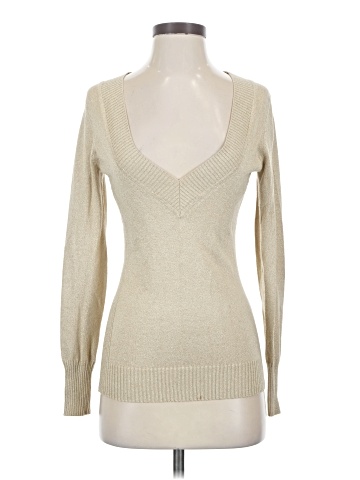 Express Design Studio Pullover Sweater (view 1)