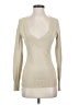 Express Design Studio Tan Pullover Sweater Size S - photo 1