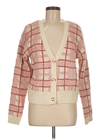 LC Lauren Conrad Cardigan (view 1)