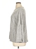 Philosophy Republic Clothing Gray Pullover Sweater Size 1X - photo 5