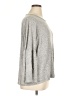 Philosophy Republic Clothing Gray Pullover Sweater Size 1X - photo 4