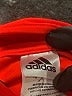 Adidas 100% Polyester Color Block Blue Track Jacket 12-18 MO / 18 MO - photo 3