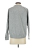 Rae Dunn Gray Sweatshirt Size S - photo 2