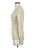 Express Design Studio Tan Pullover Sweater Size S - photo 5