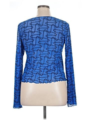 Willow & Root Long Sleeve Top (view 2)