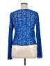 Willow & Root Blue Long Sleeve Top Size XL - photo 2