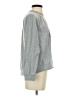 Rae Dunn Gray Sweatshirt Size S - photo 4