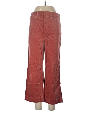 Madewell Casual Pants (view 1)