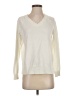 Lucky Brand Ivory Pullover Sweater Size S - photo 1