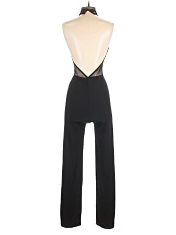 Blue Blush Jumpsuit (view 2)