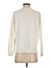 Lucky Brand Ivory Pullover Sweater Size S - photo 2