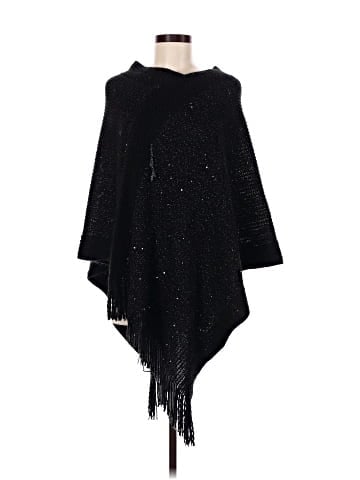 Cejon Poncho (view 1)