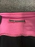 Lululemon Athletica Color Block Black Active Pants Size 4 - photo 7