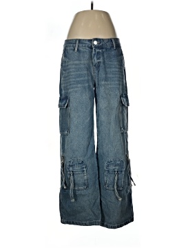 Disclosure Jeans