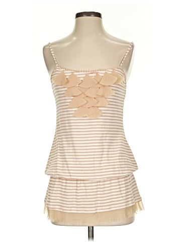Mine Sleeveless Top (view 1)