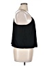 A New Day Black Sleeveless Blouse Size XL - photo 4