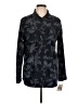 Sag Harbor Blue Blazer Size 10 - photo 1