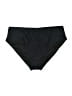 Holipick Solid Black Swimsuit Bottoms Size L - photo 1